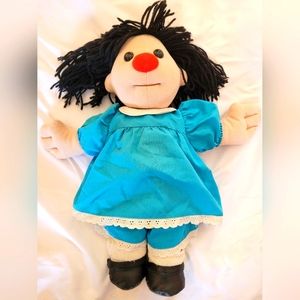 Big Comfy Couch Molly